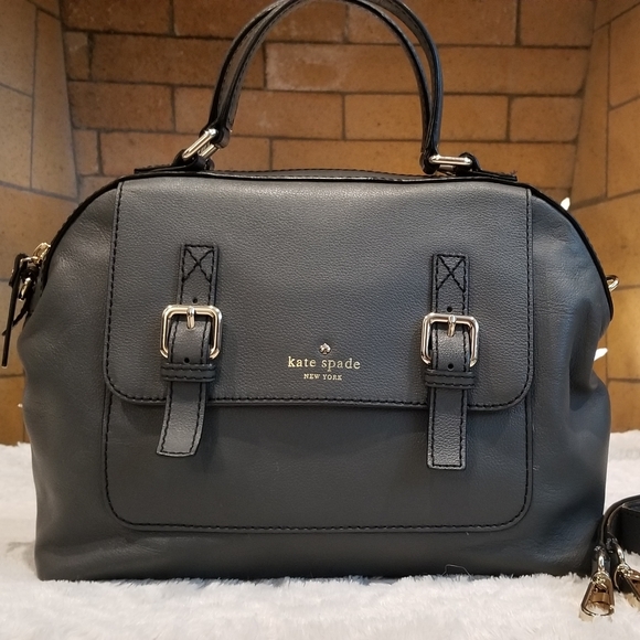 kate spade Handbags - Kate Spade Allen Street Raquelle